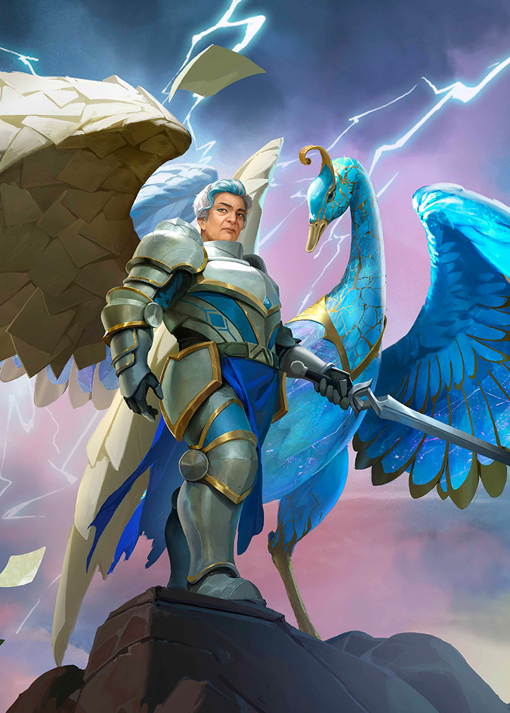 Zhen & Zéphyr