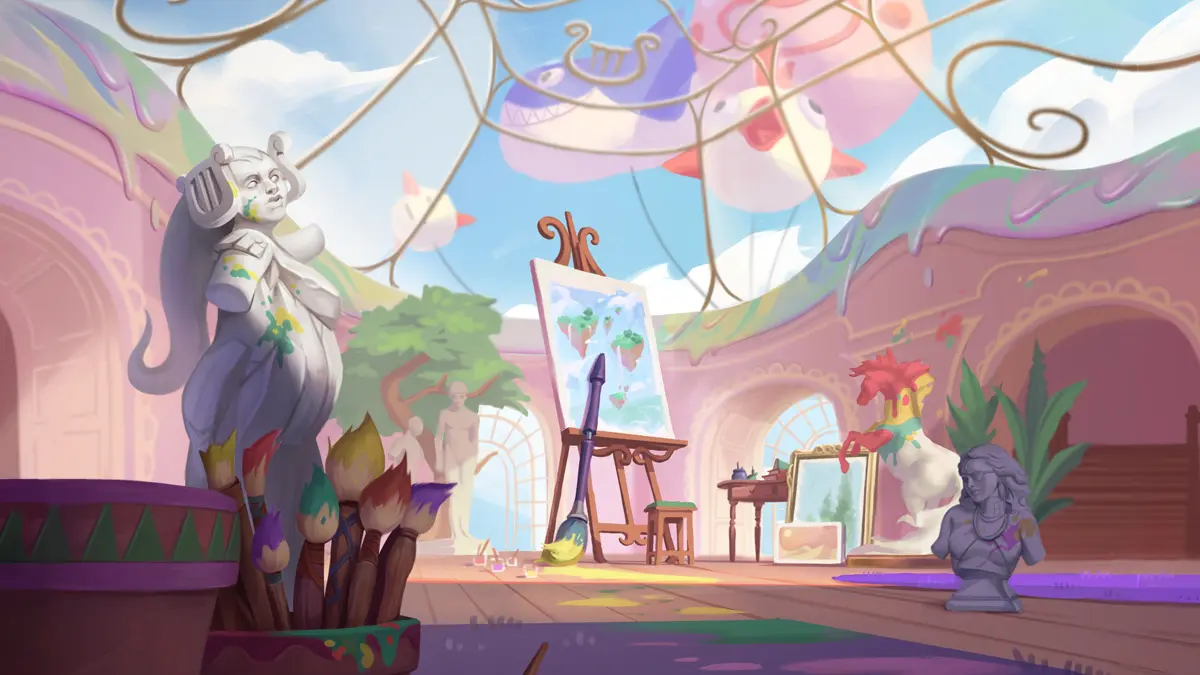 altered-news-lore-nadir-and-bubbles-the-painthouse