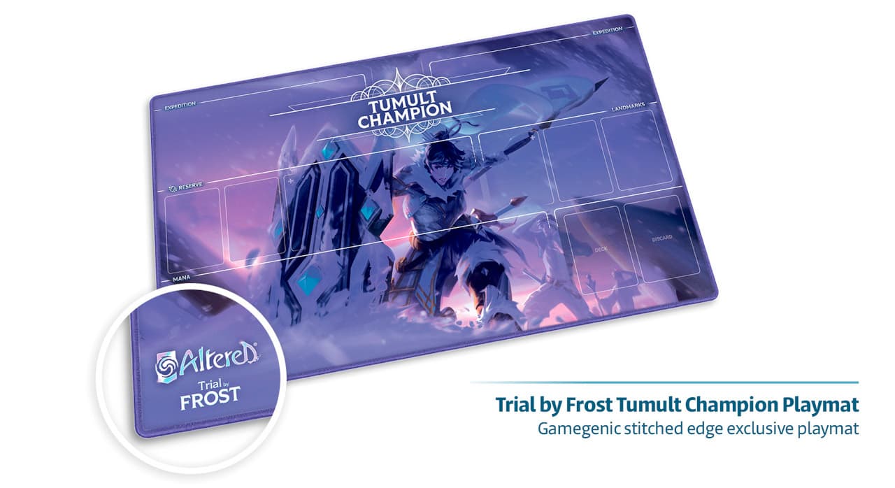 altered-news-trial-by-frost-tumult-championships-announcement-trial-by-frost-tumult-champion-playmat