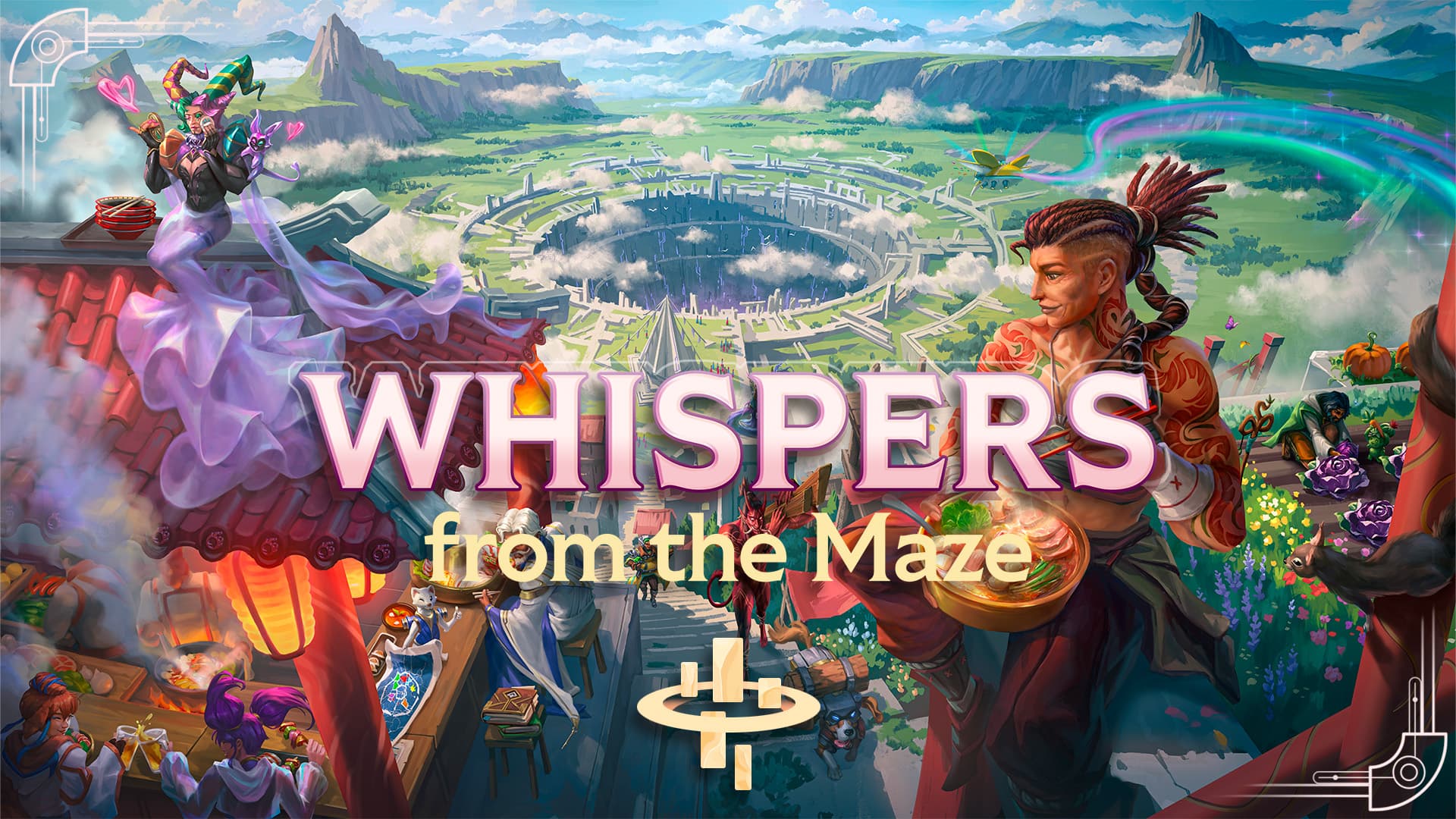 altered-newsletter-whispers-from-the-maze-teaser-key-art