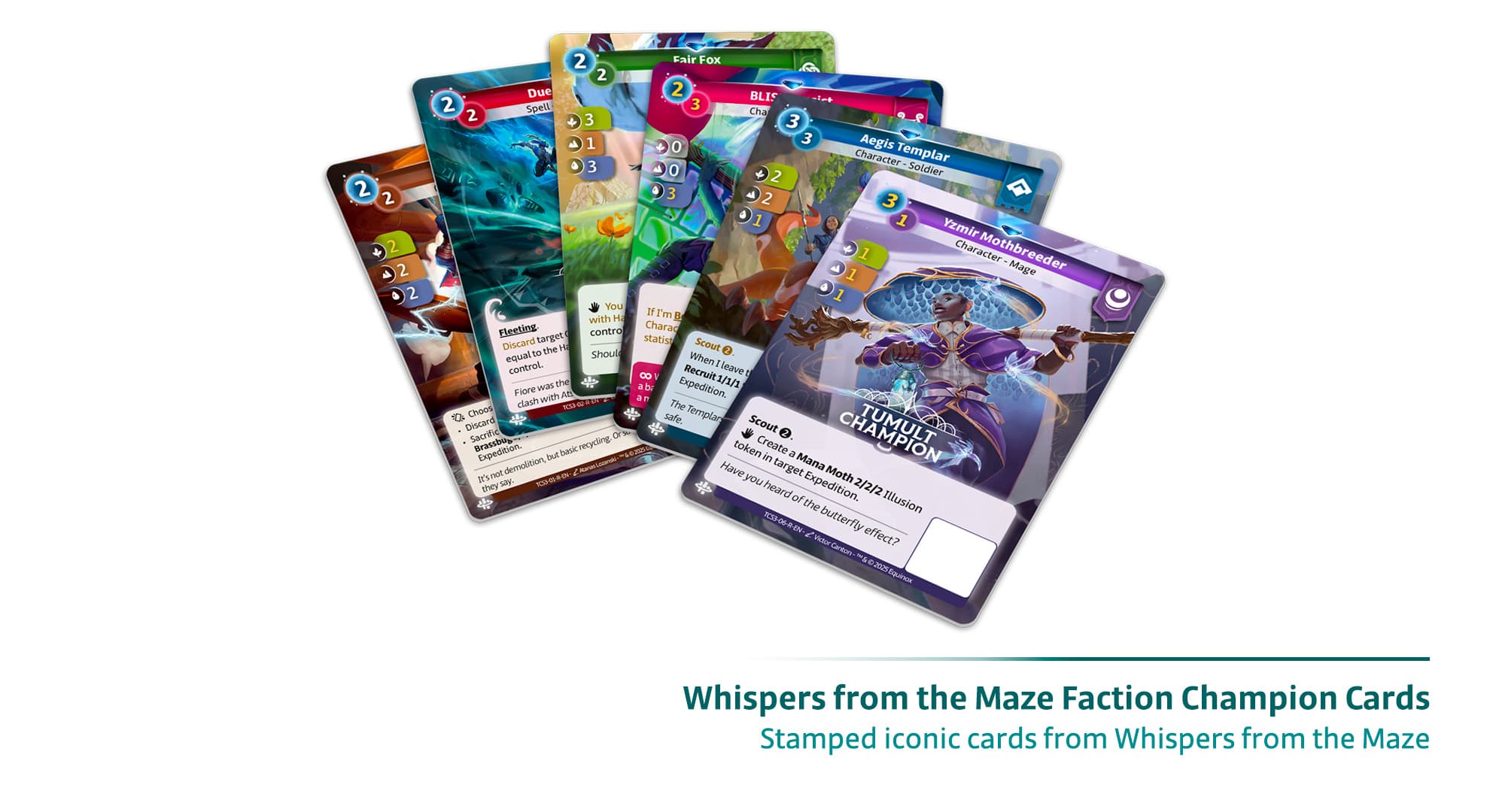 altered-news-whispers-from-themaze-tumult-championships-announcement-faction-rewards